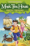 Magic Tree House: Pirates' Treasure!