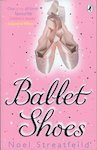 Ballet Shoes