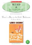 There's A Boy in the Girl's Bathroom