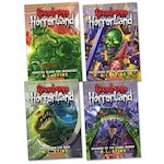 Goosebumps Horrorland Pack
