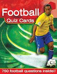 Football Quiz Cards