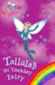 Tallulah the Tuesday Fairy