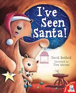 I’ve Seen Santa!