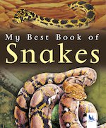 My Best Book of Snakes