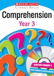 Comprehension: Year 3