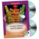 Ancient History and Invaders