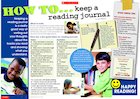 How to… keep a reading journal How to… keep a reading journal