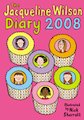 Jacqueline Wilson Diary08Pk(B)