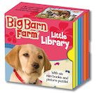 Big Barn Farm Little Library