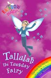 Talullah the Tuesday Fairy