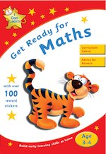 Get Ready for Maths