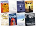 Carnegie Medal Shortlist Pack 2012