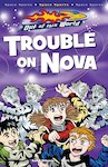 Trouble on Nova: Space Sports Zone 1