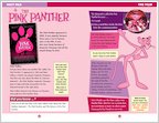 ELT Reader: The Pink Panther Fact File