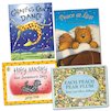 Award-Winning Authors Board Book Pack