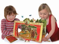 Gruffalo Theatre