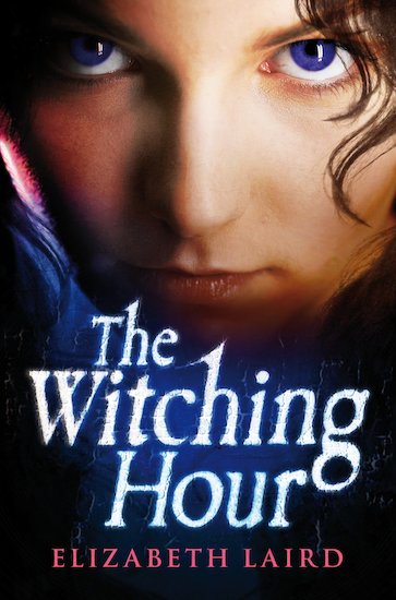 The Witching Hour Free Pdf