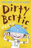 Dirty Bertie: Pants
