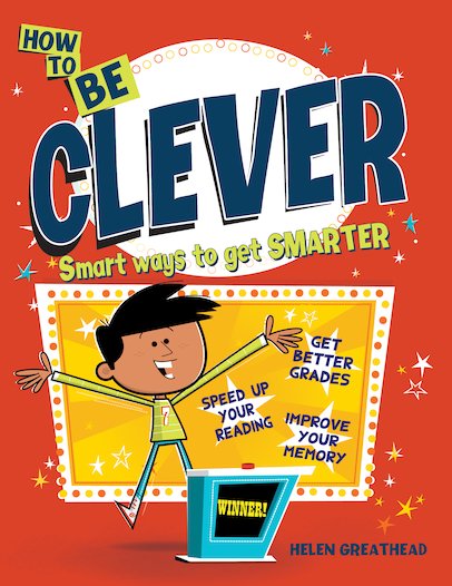 how-to-be-clever-scholastic-book-club