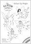 Download Rainbow Magic Colouring