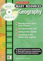 Ready Resources Geography Complete Set