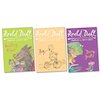 Roald Dahl Trio