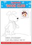 Download Colour in Kipper's Christmas Eve