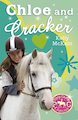 Pony Camp Diaries: Chloe and Cracker