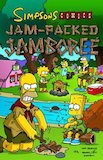 The Simpsons: Jam-Packed Jamboree