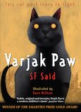 Varjak Paw