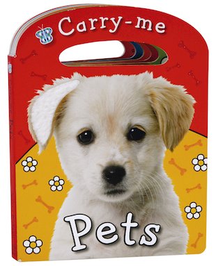 Carry-Me: Pets