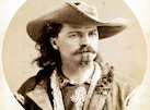 'Buffalo Bill' born (1846)
