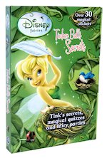 Disney Fairies: Tink's Treasure Chest