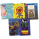 Carol Ann Duffy Pack