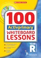 100 Activprimary Whiteboard Lessons Complete Set