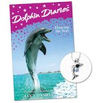 Dolphin Diaries: Dancing the Seas