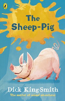 Set of 6 - The Sheep-Pig