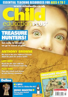 Child Education PLUS August 2009