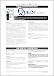 The Queen: Resources