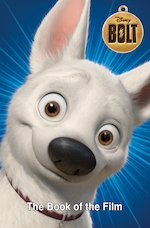 Bolt: The Book of the Film
