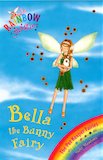 Bella the Bunny Fairy