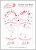 Download Magic Ballerina Doorhanger