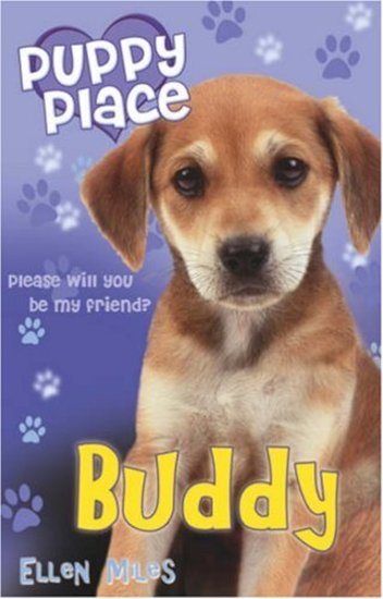 Puppy Place Pack - Scholastic Kids' Club