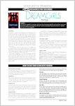 ELT Reader: Dreamgirls Resource Sheets & Answers