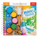 Chicken Socks: Magic Painting