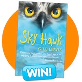 Sky Hawk win image May 2012