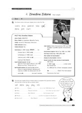 Zinedine Zidane