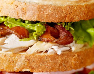 sandwich