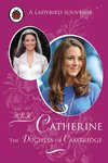 HRH Catherine, The Duchess of Cambridge