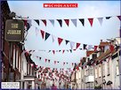 The Queen’s Jubilee